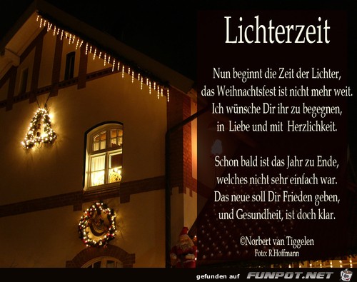 Lichterzeit 2019 Lichterzeit 2019