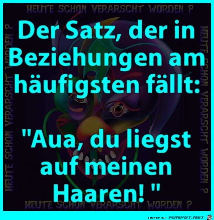 Beziehung Beziehung