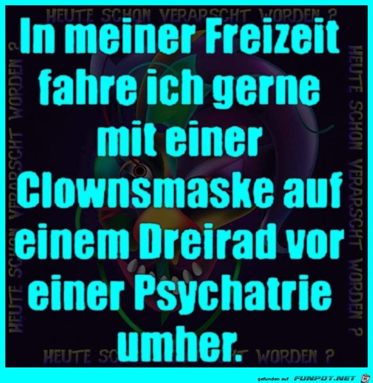 Freizeit Freizeit