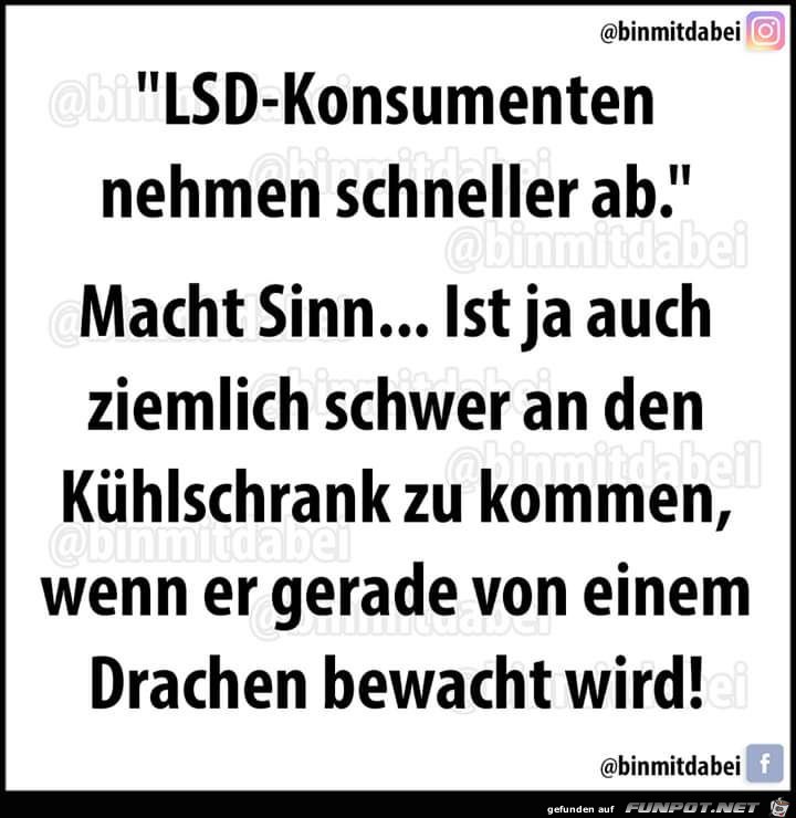 LSD LSD