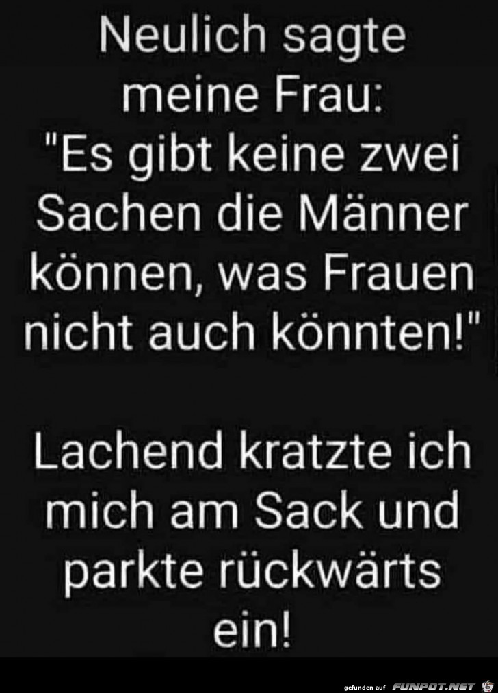meine Frau meine Frau