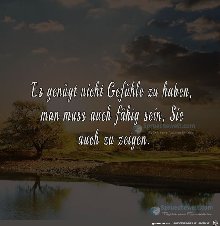 es genuegt nicht es genuegt nicht
