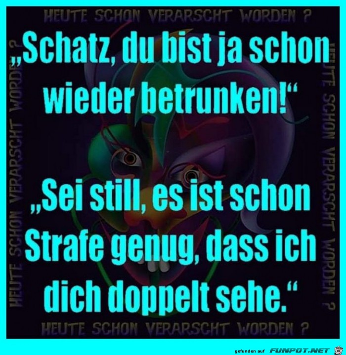 Betrunken Betrunken