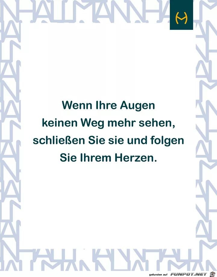 10 schne Sprche und Lebensweisheiten aus...