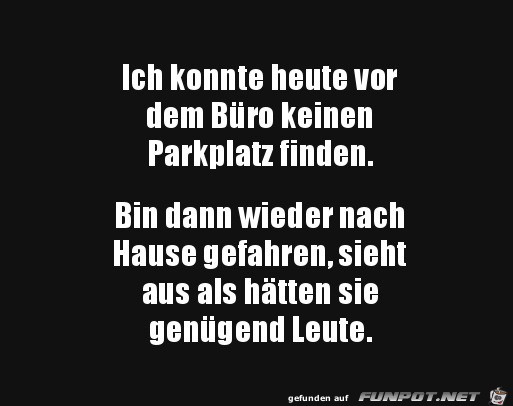 So wird es sein So wird es sein