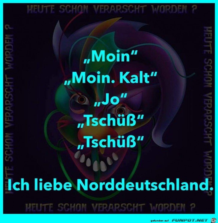 Norddeutschland Norddeutschland