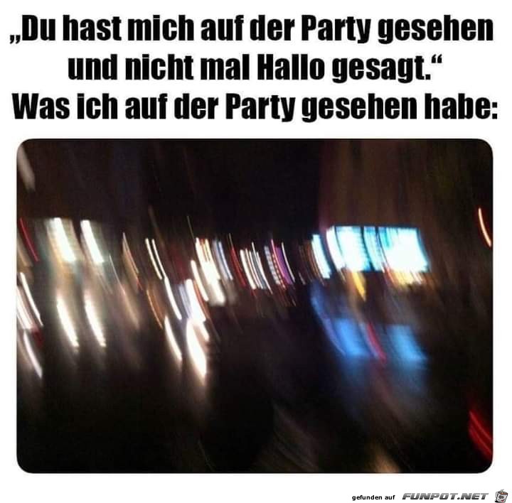 Party Party