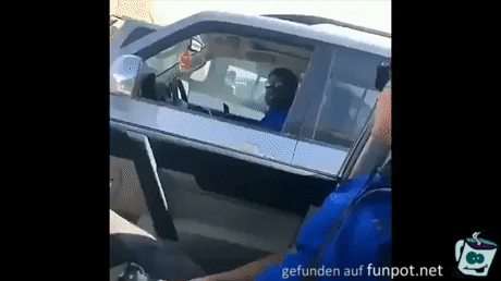 Probleme im Stau, einfach lösen Probleme im Stau, einfach lösen