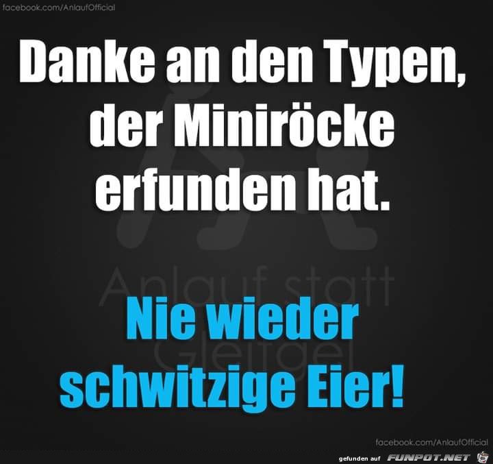Miniröcke Miniröcke