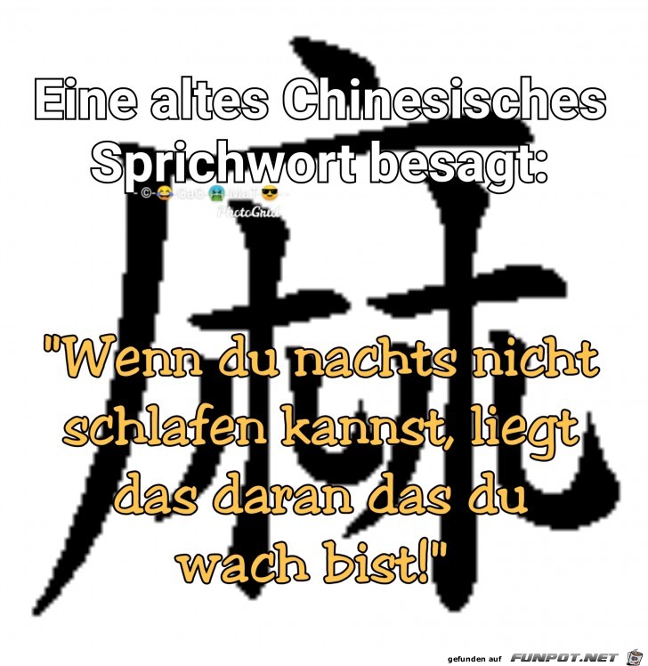 Gute Nacht Gute Nacht