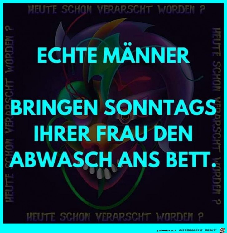 Echte Mnner