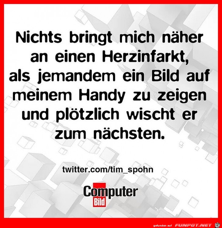Herzinfakt Herzinfakt