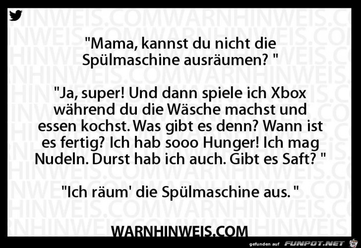 Spülmaschine Spülmaschine
