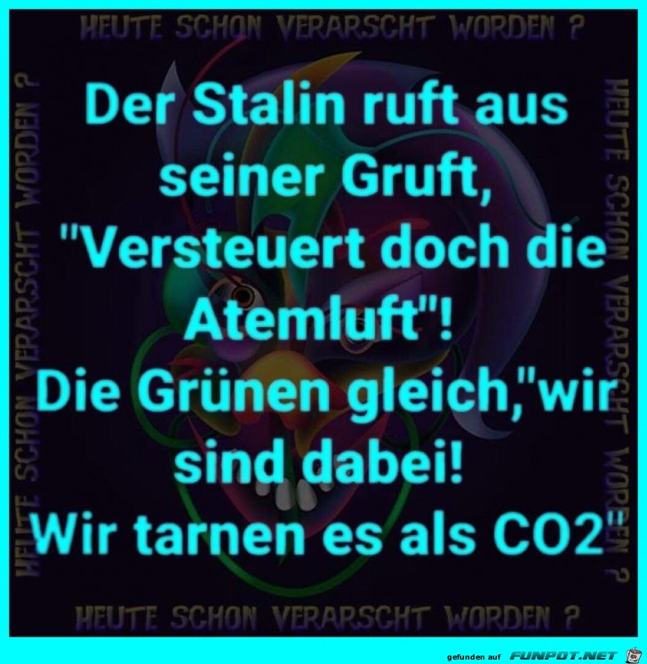 Stalin Stalin