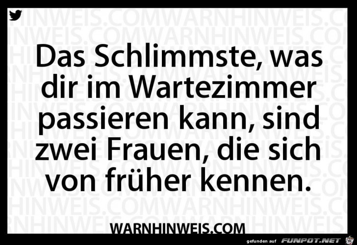 Wartezimmer Wartezimmer