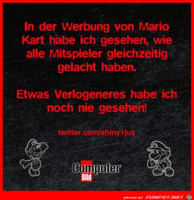 Werbung Werbung