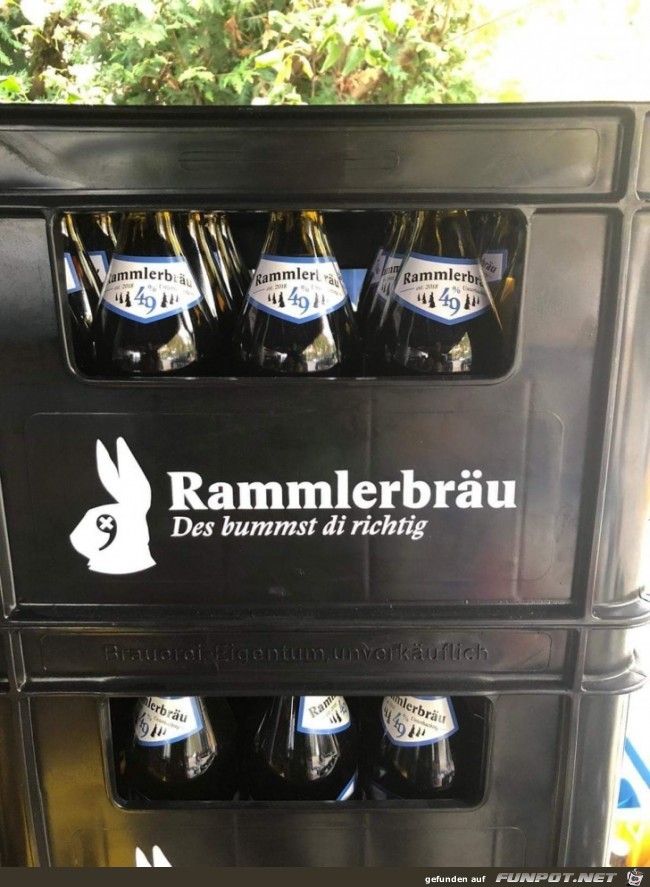 Rammlerbraeu Rammlerbraeu