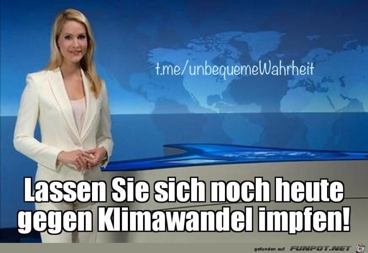 Klimawandel