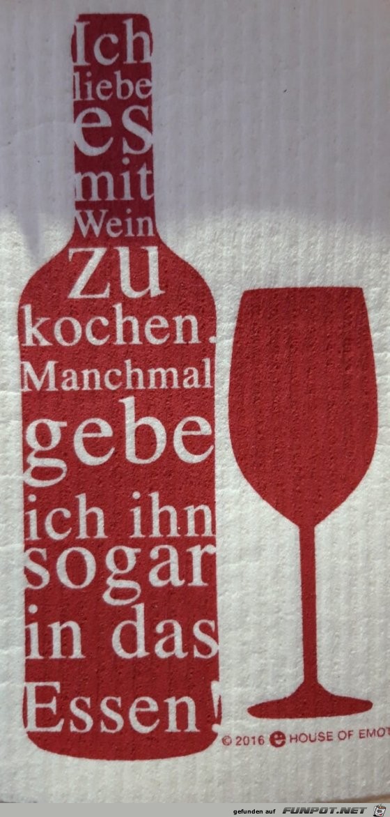 ich liebe es ich liebe es