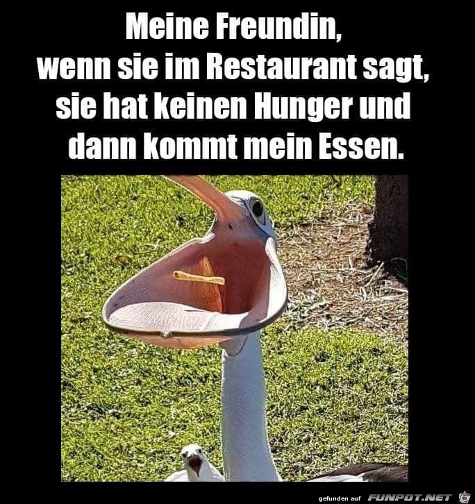 Meine Freundin