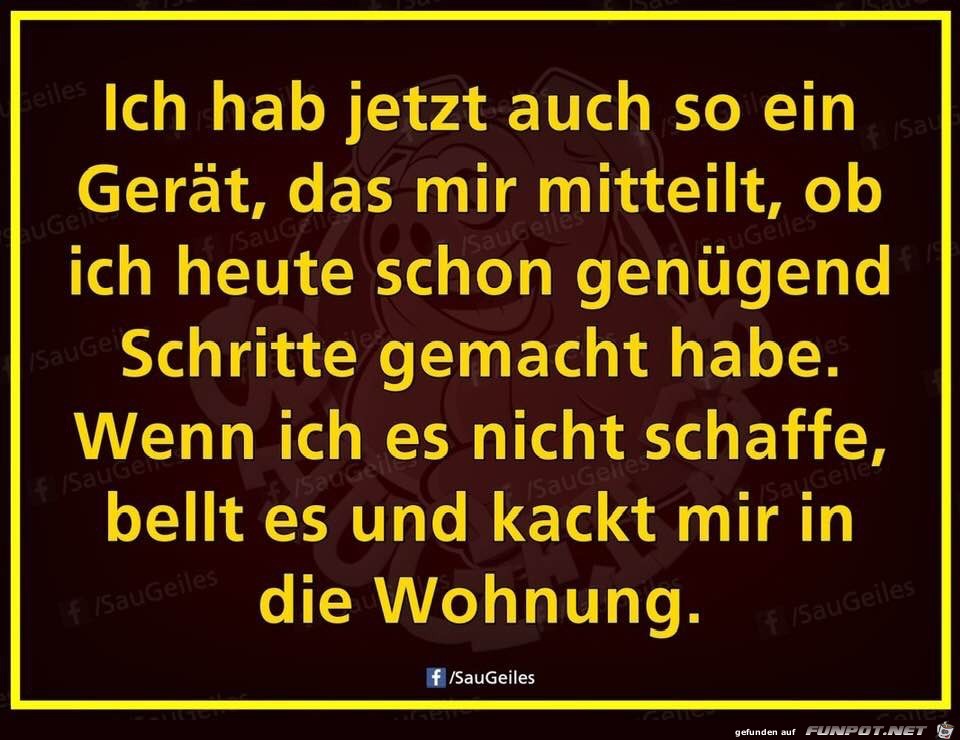 ich hab jetzt auch so ein geraet ich hab jetzt auch so ein geraet