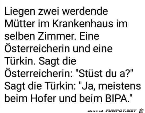 Liegen zwei Liegen zwei