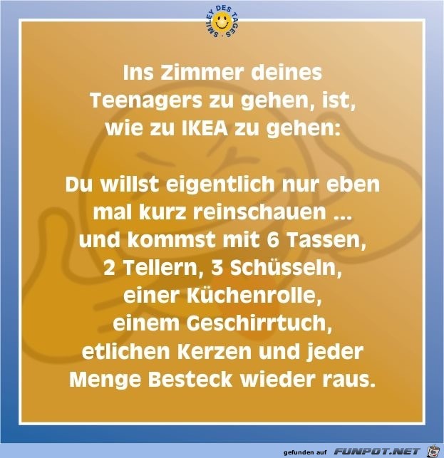 ins zimmer deines teenagers zu gehen ins zimmer deines teenagers zu gehen