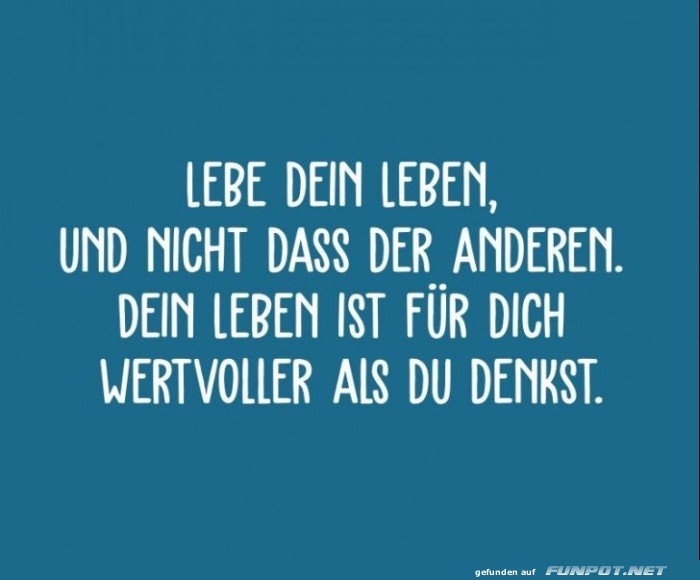 10 sch�ne Spr�che und Lebensweisheiten aus...
