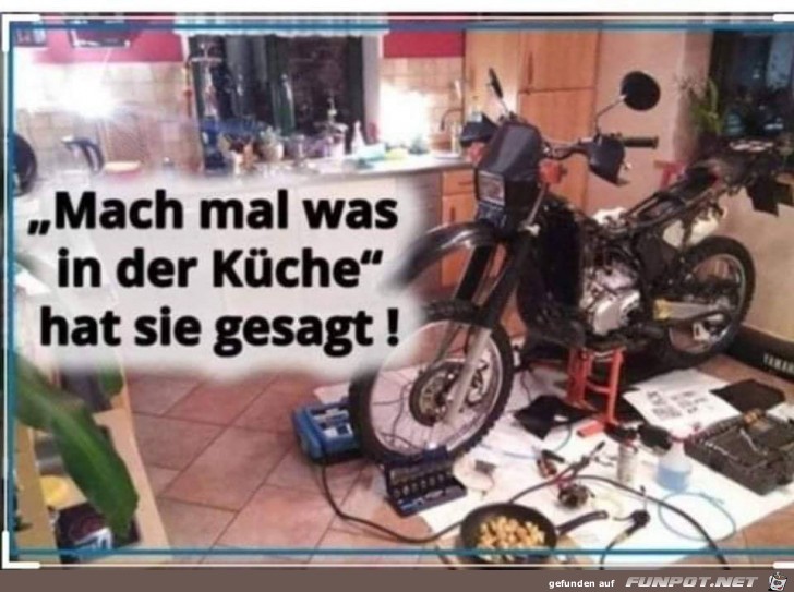 Kueche Kueche