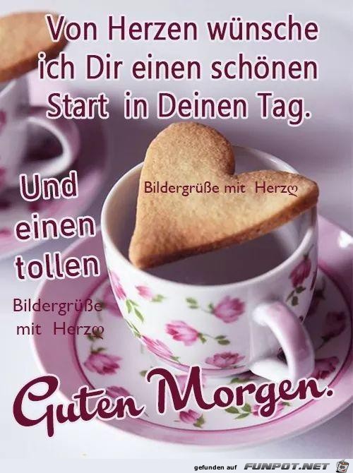 Von Herzen wuensche ich dir Von Herzen wuensche ich dir