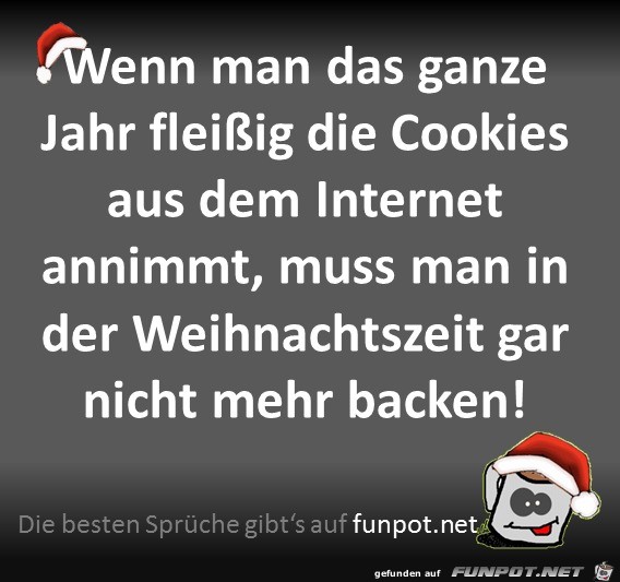 Cookies Cookies
