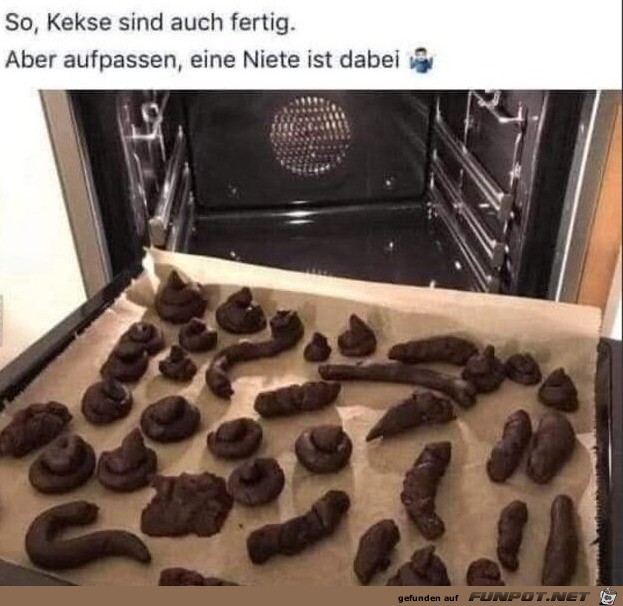 Eine Niete Eine Niete