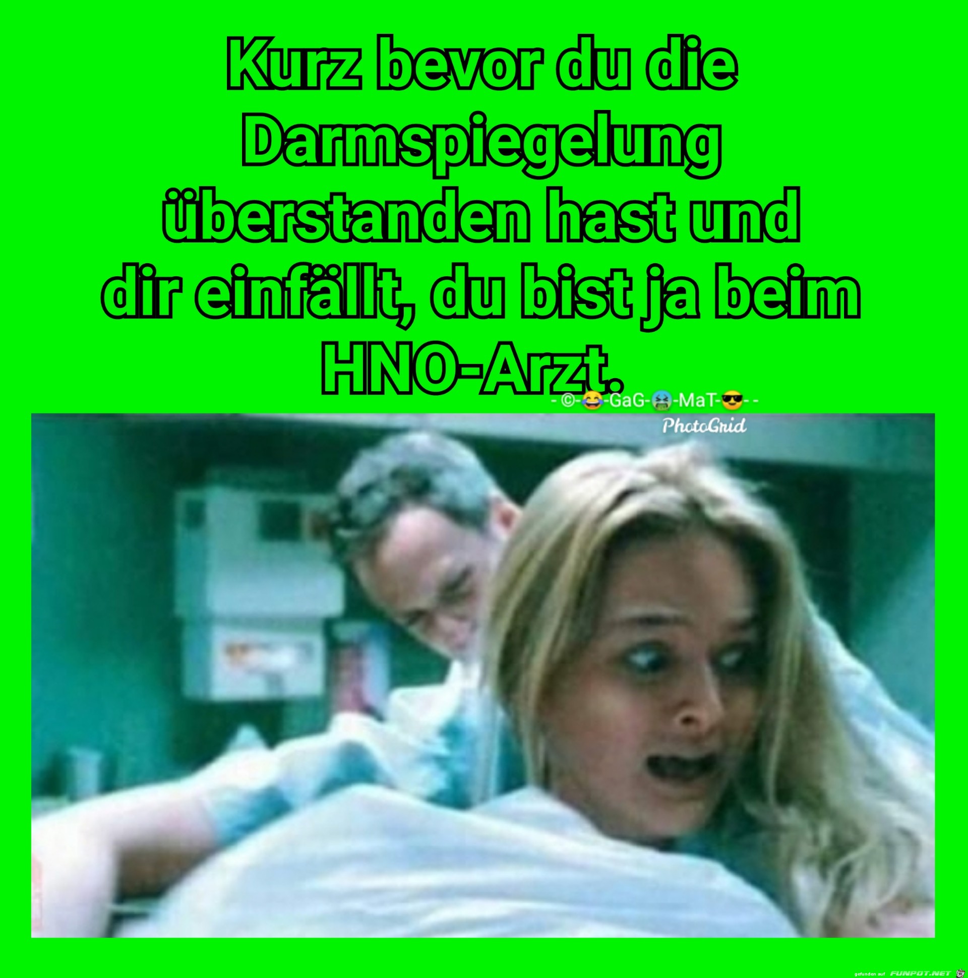 HNO Arzt