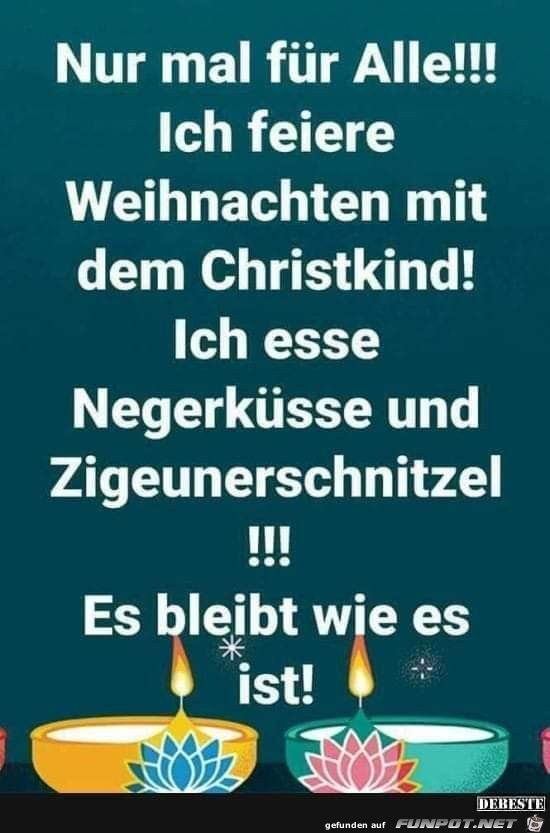 Es bleibt wie es ist Es bleibt wie es ist