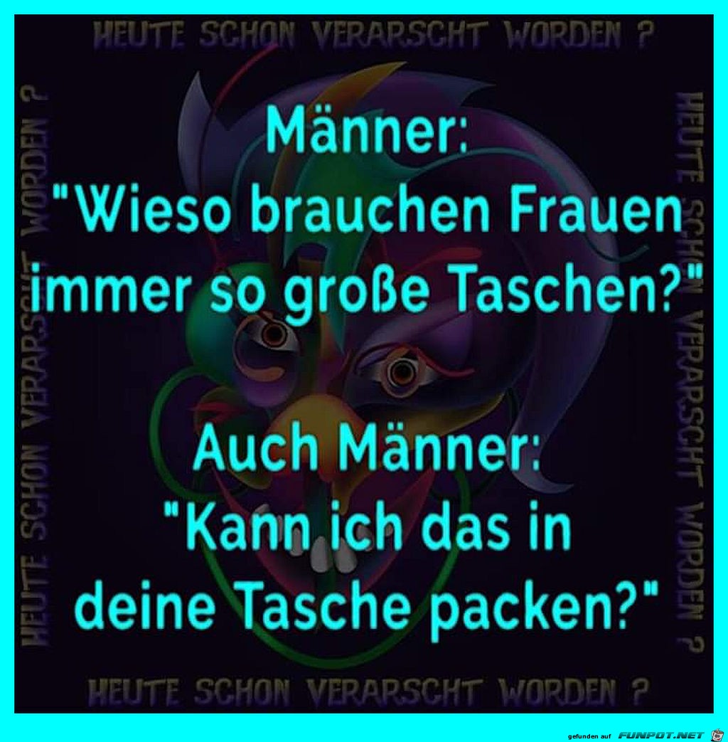 Große Taschen Große Taschen