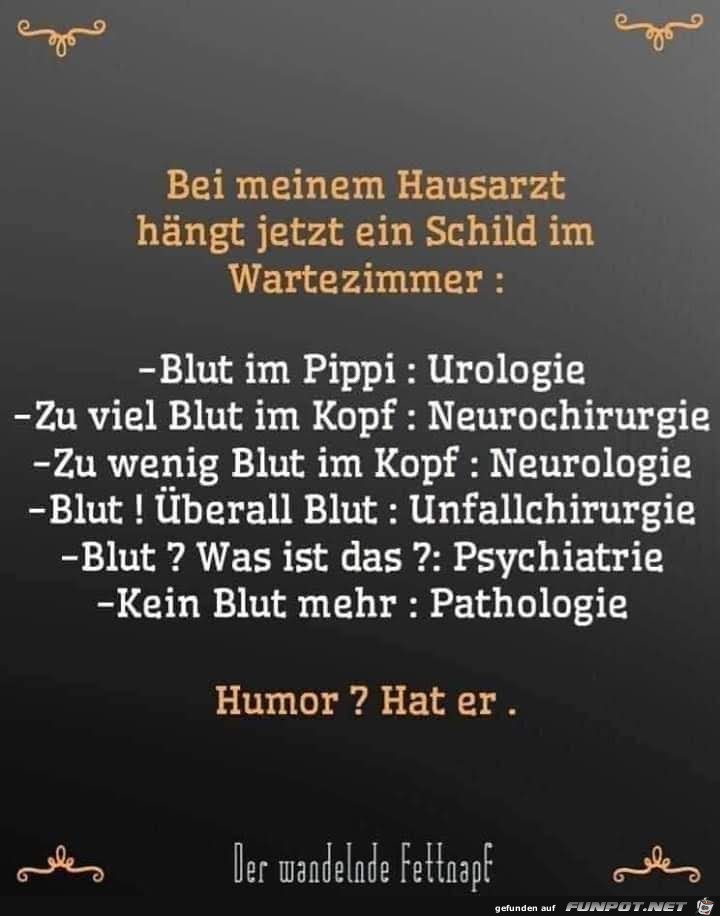 Hausarzt Hausarzt