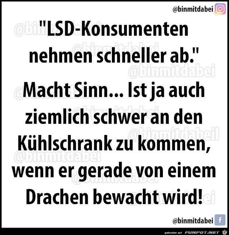 LSD LSD