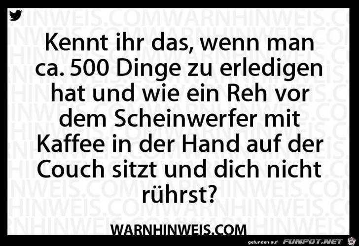 Noch zu erledigen Noch zu erledigen