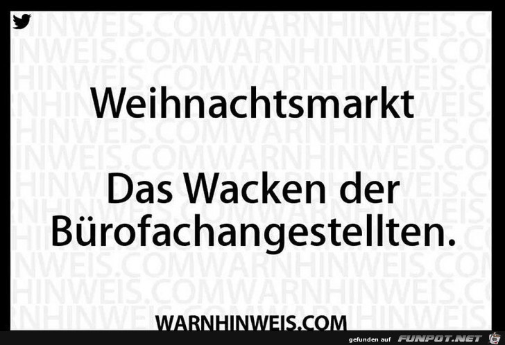 Weihnachtsmarkt Weihnachtsmarkt