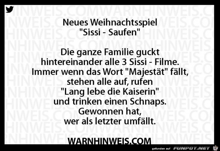 Weihnachtsspiel Weihnachtsspiel