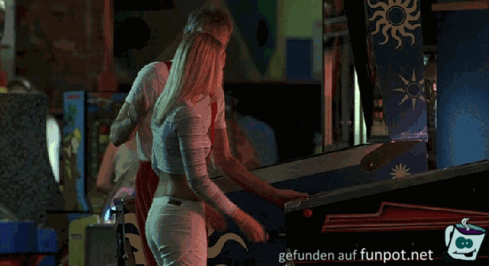 So spielt man Flipper So spielt man Flipper