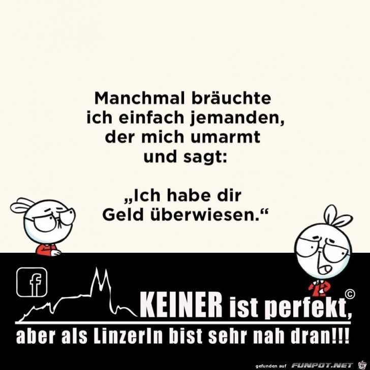 manchmal braeuchte ich manchmal braeuchte ich