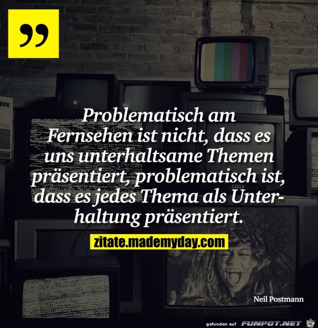 Problematisch Problematisch