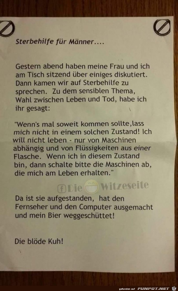 sterbehilfe sterbehilfe