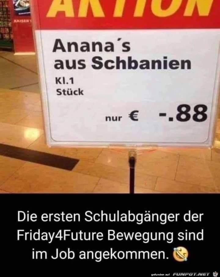Anana's Anana's