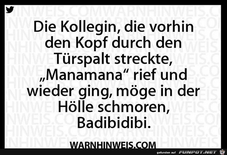 Bei der Arbeit im Büro Bei der Arbeit im Büro