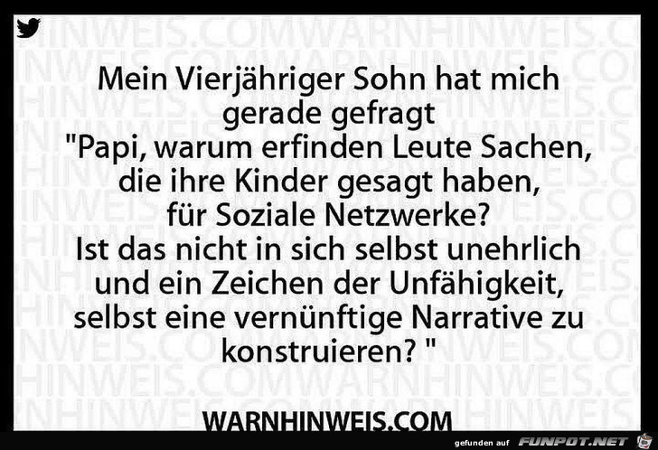 Erst 4 Jahre alt Erst 4 Jahre alt