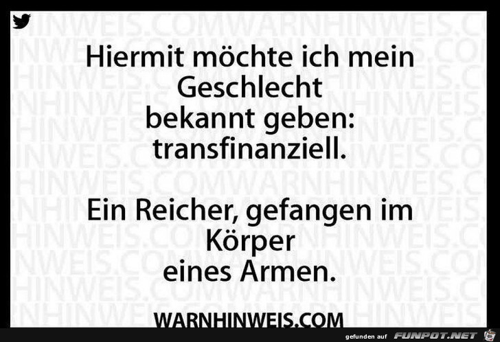 Mein Geschlecht Mein Geschlecht