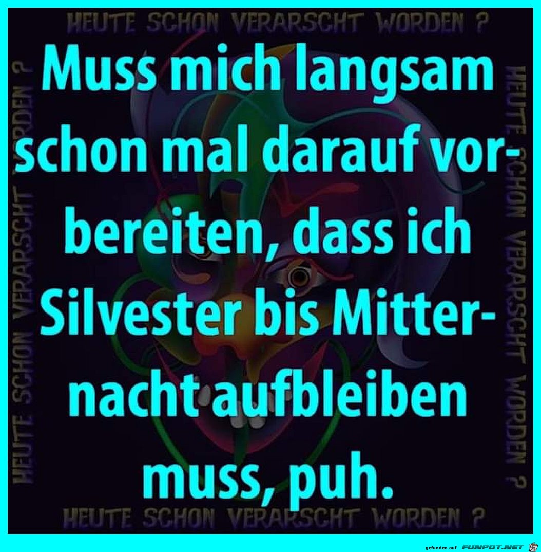 Um Mitternacht passiert es Um Mitternacht passiert es