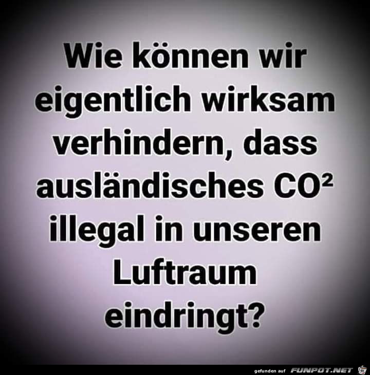 Illegales eindringen im Luftraum Illegales eindringen im Luftraum